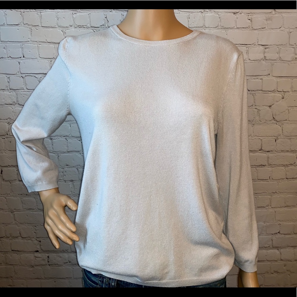 Philosophy Sweater
